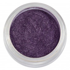 Grimas Sparkling Powder Make-up & Glitter Tattoo / Smink & Csillámtetoválás Porpúder 5 ml, Purple Reign 760, GSPOW-760